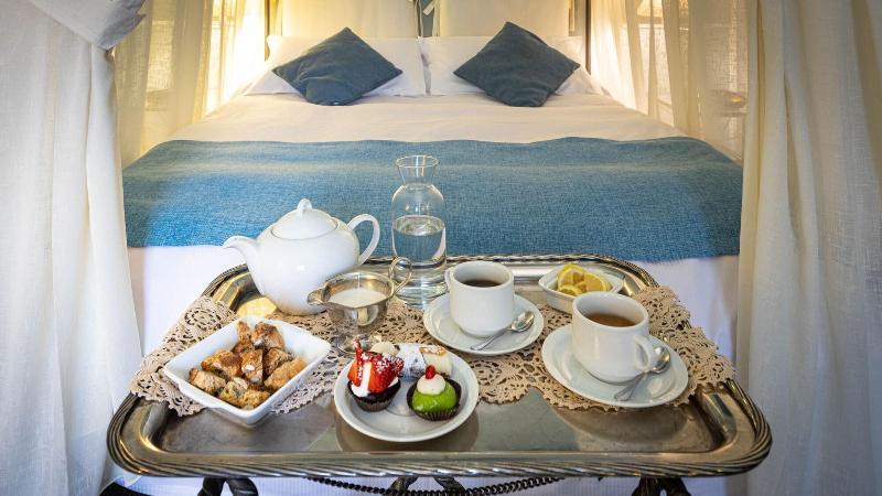 B&B Sant'Agostino 팔레르모 외부 사진