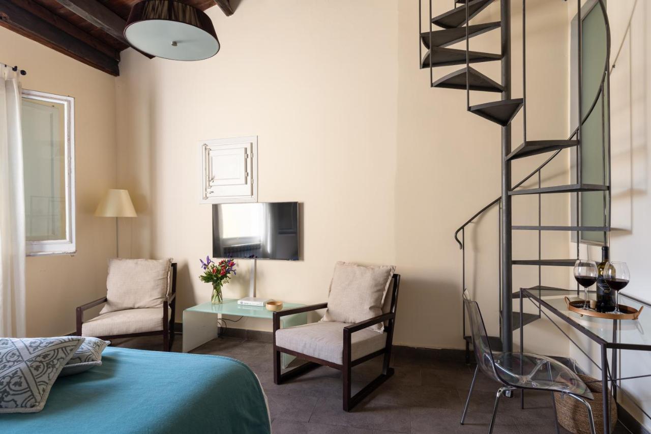 B&B Sant'Agostino 팔레르모 외부 사진
