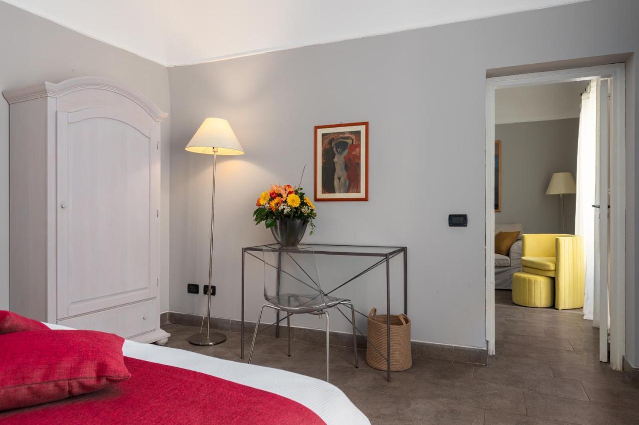 B&B Sant'Agostino 팔레르모 외부 사진