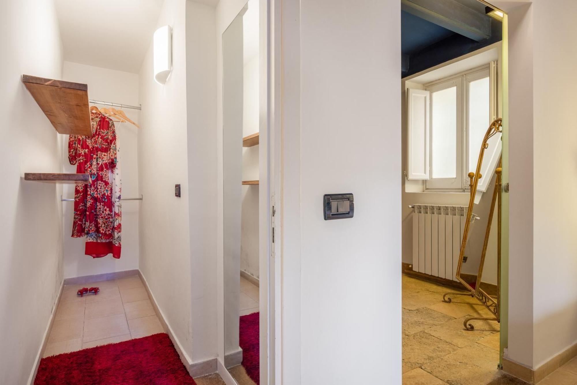B&B Sant'Agostino 팔레르모 외부 사진