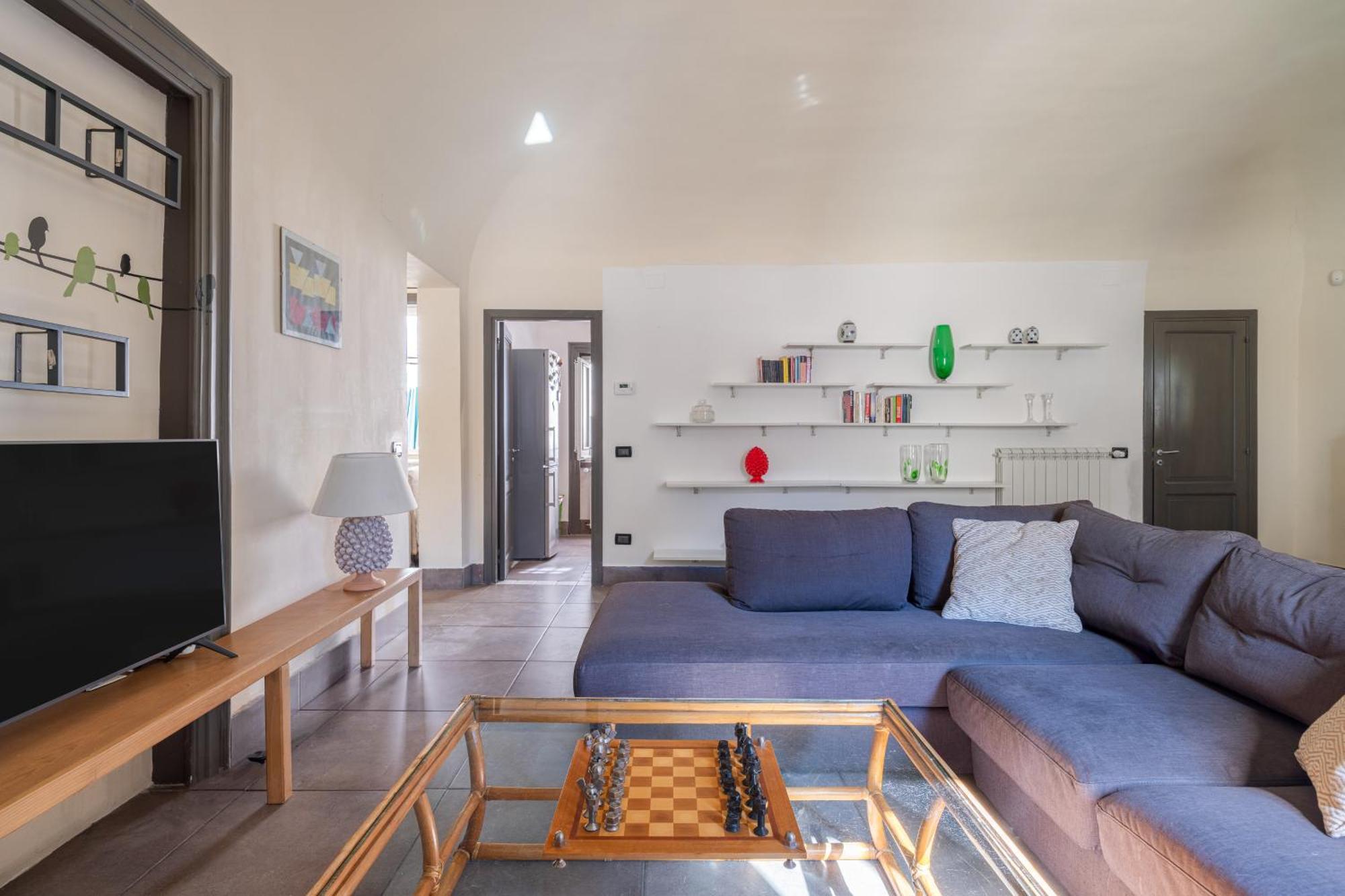 B&B Sant'Agostino 팔레르모 외부 사진