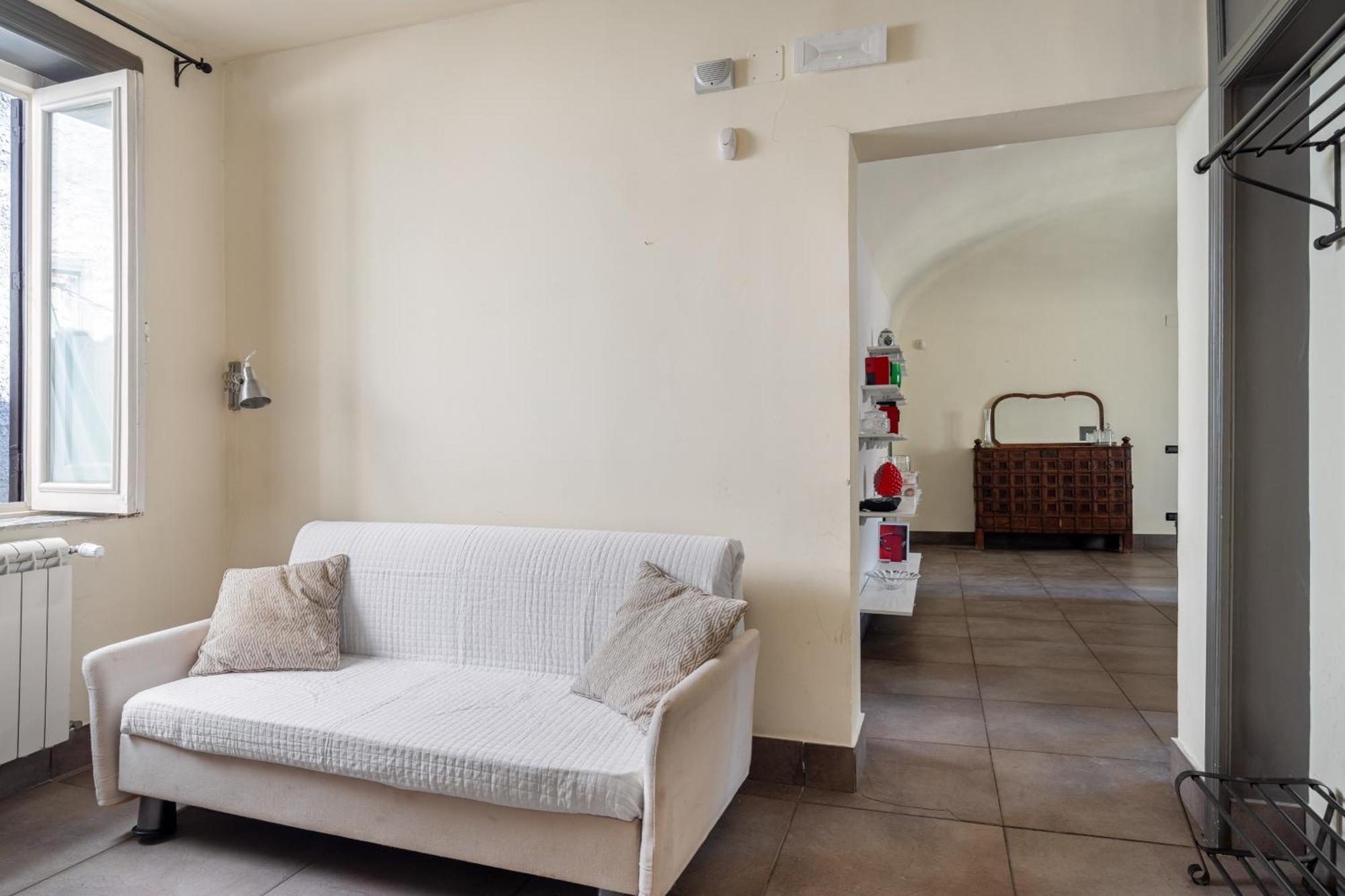 B&B Sant'Agostino 팔레르모 외부 사진