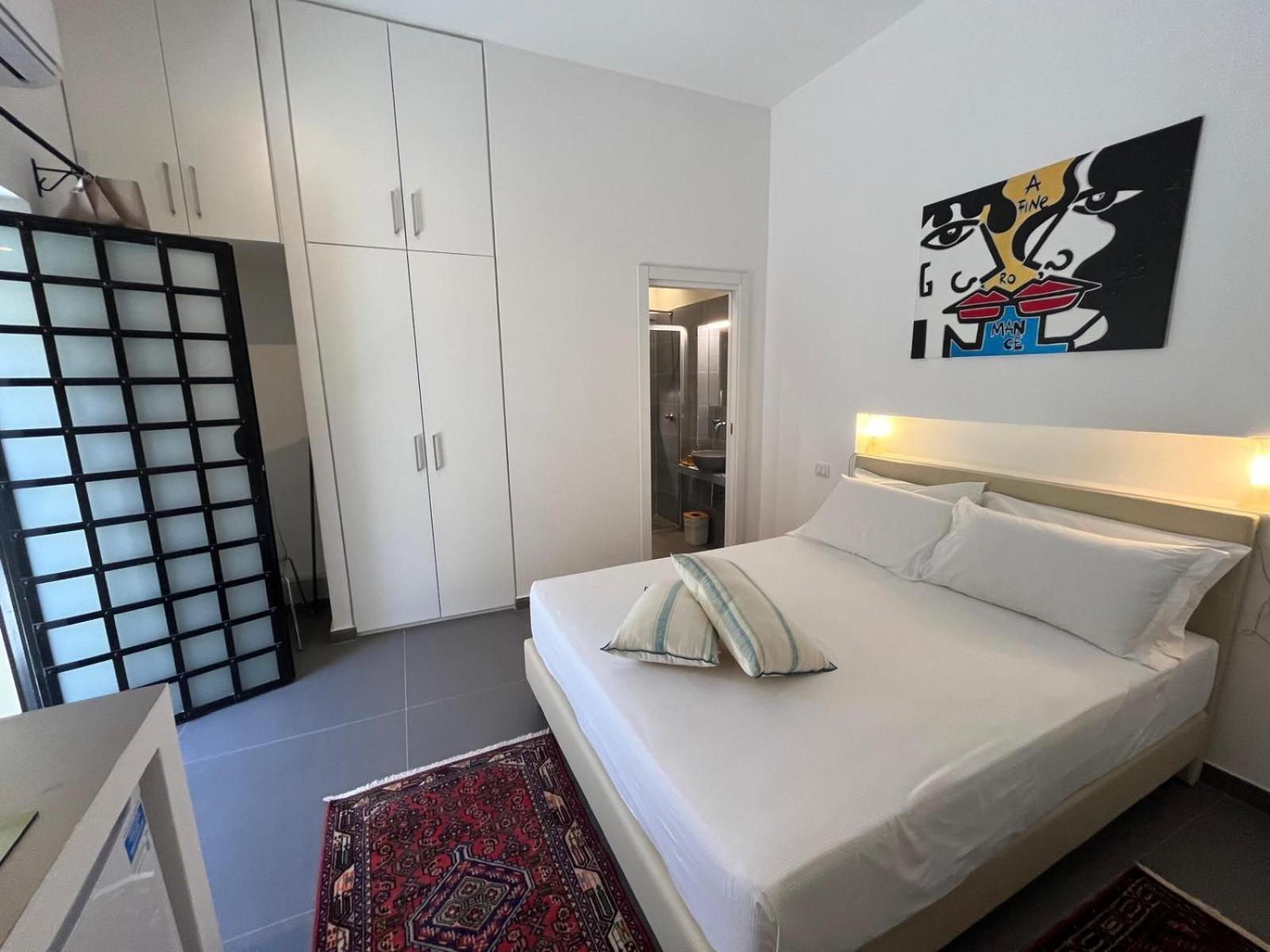B&B Sant'Agostino 팔레르모 외부 사진