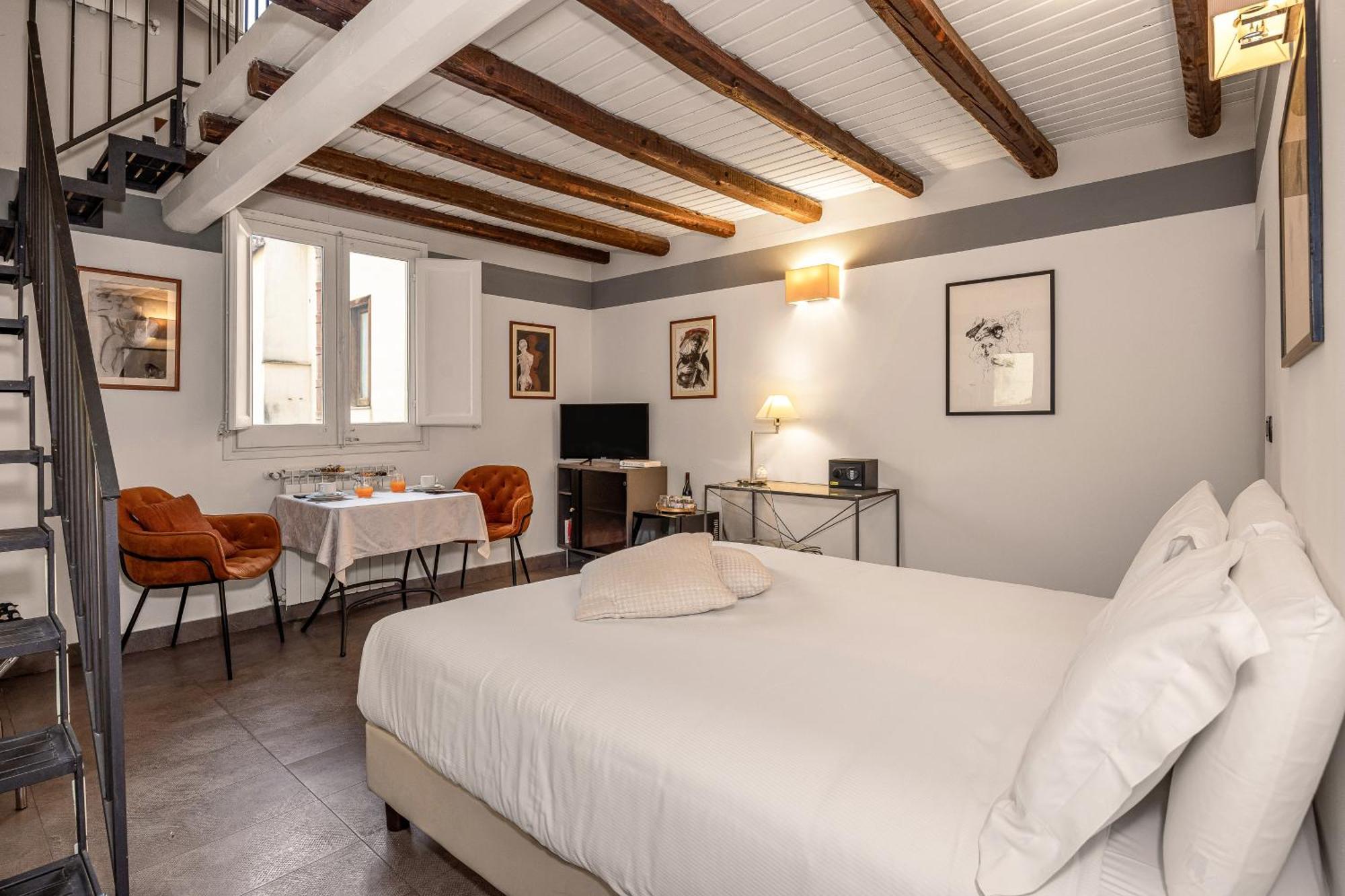 B&B Sant'Agostino 팔레르모 외부 사진