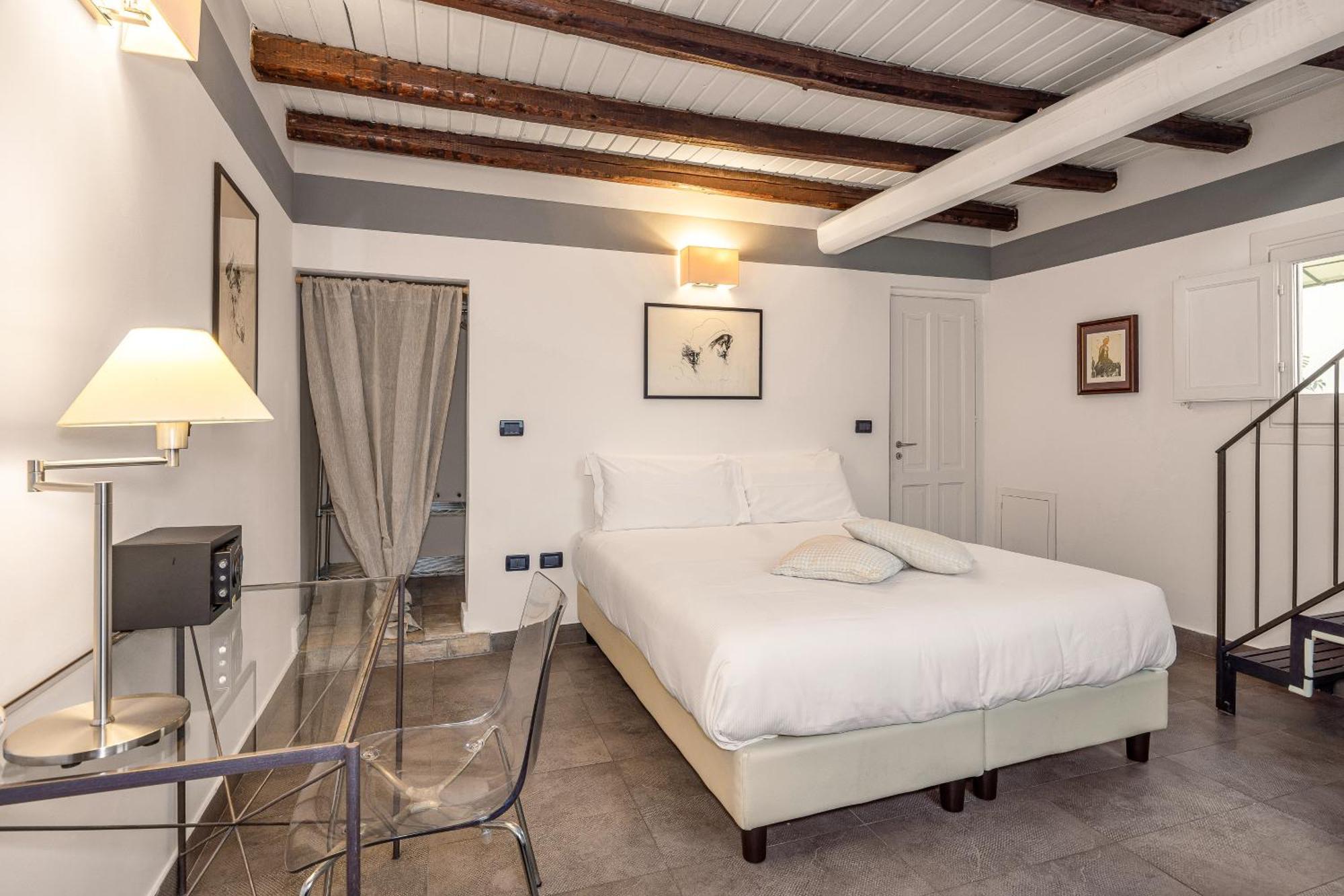 B&B Sant'Agostino 팔레르모 외부 사진