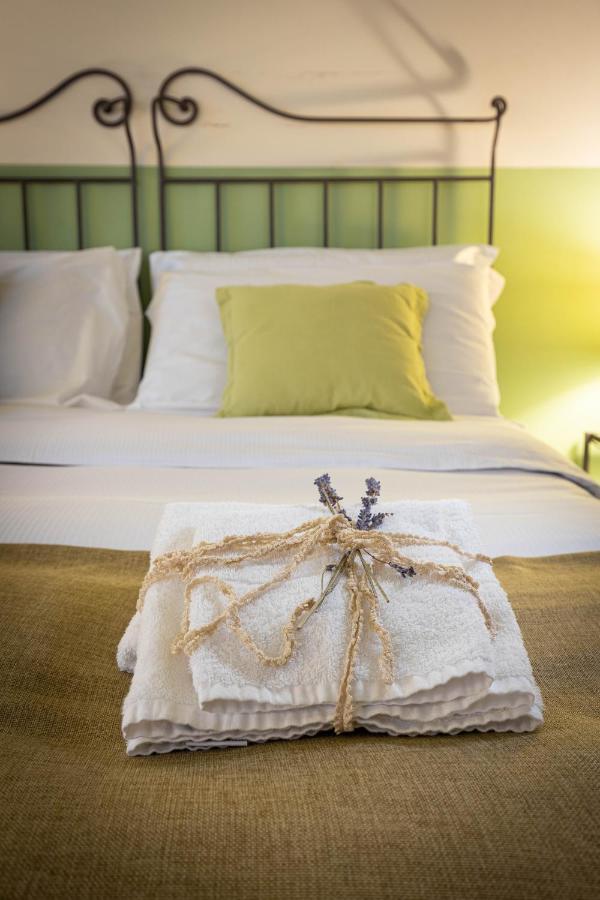 B&B Sant'Agostino 팔레르모 외부 사진