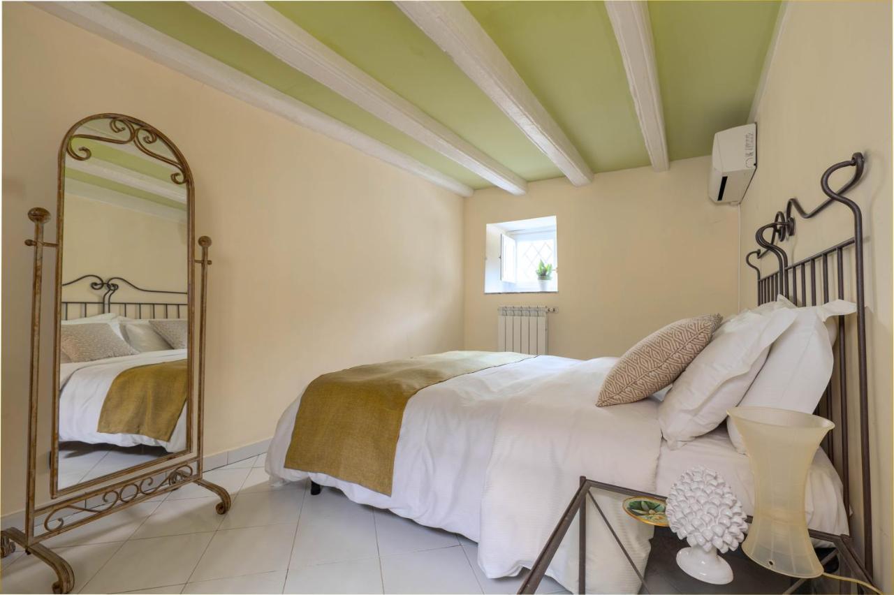 B&B Sant'Agostino 팔레르모 외부 사진