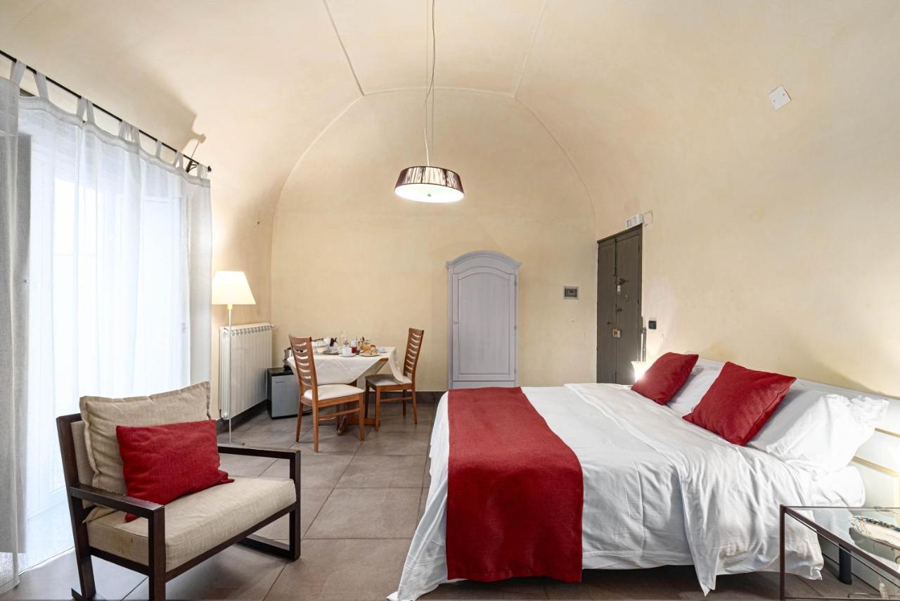 B&B Sant'Agostino 팔레르모 외부 사진