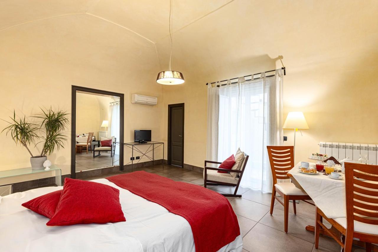 B&B Sant'Agostino 팔레르모 외부 사진