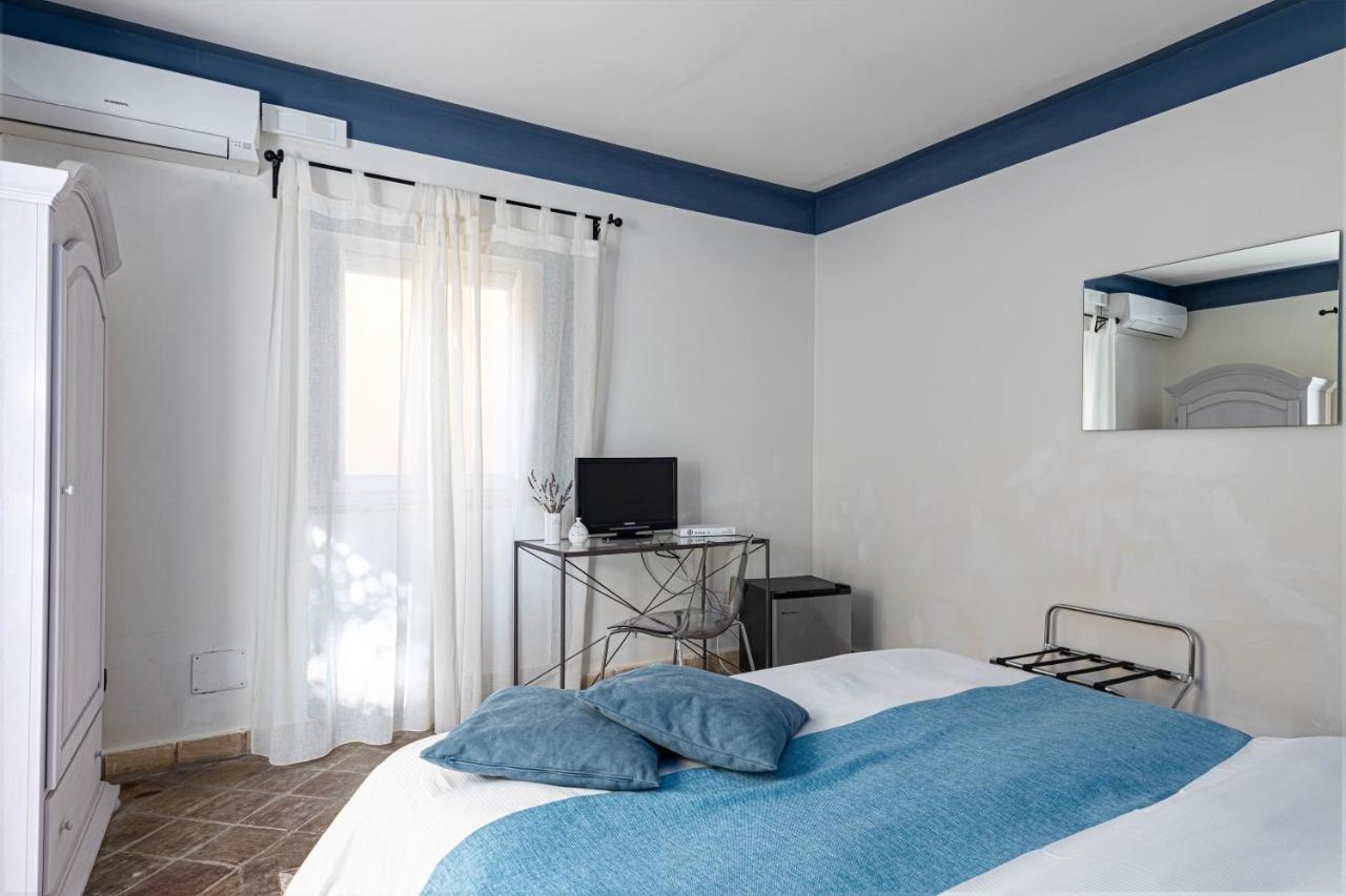 B&B Sant'Agostino 팔레르모 외부 사진