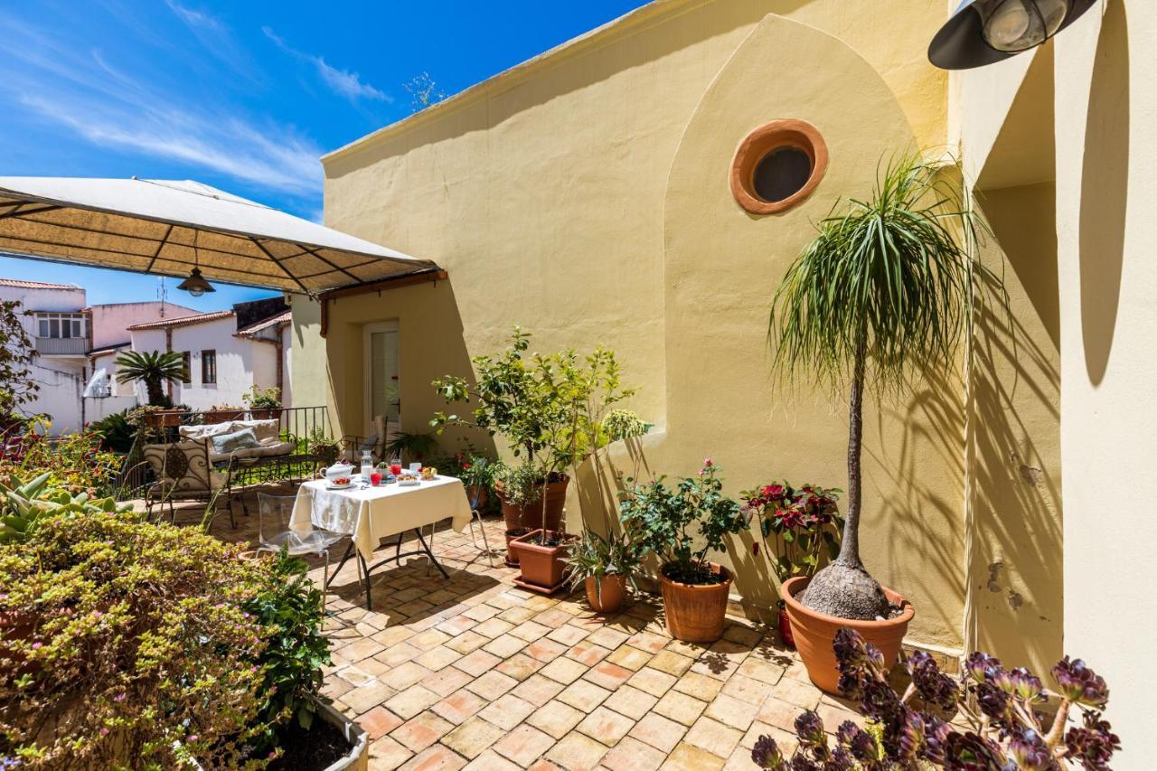 B&B Sant'Agostino 팔레르모 외부 사진